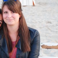 Michelle Müller的照片