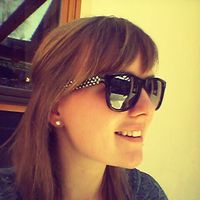 Carina Burst's Photo