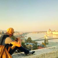 Martin Charles Mengeon的照片