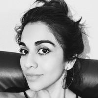 Pamela López的照片