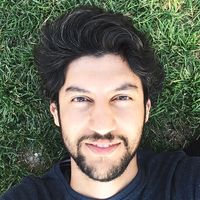 Yasin CANLI的照片