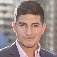 Anthony Delgado的照片