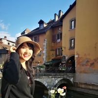 Hà Thủy Nguyễn's Photo