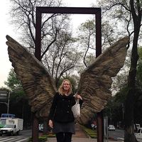 Aagje van der Meer's Photo