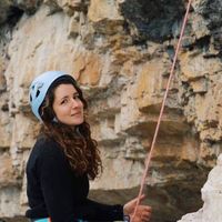 Joanna Baginski's Photo