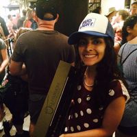 Photos de LINA GARCIum