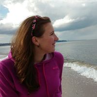 Jevgenia Muravytska的照片