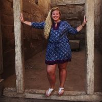 Jordyn Butler's Photo