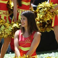 Miriam Sellés Crespillo's Photo