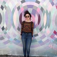 Photos de Bella Ciccone