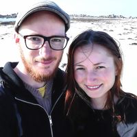 Фотографии пользователя Simon and Maria Votte and Kostalova