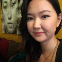Jieun Kim's Photo