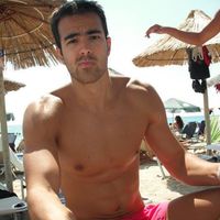 Georgio Patsi的照片