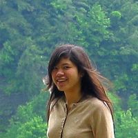 Libai Huang's Photo