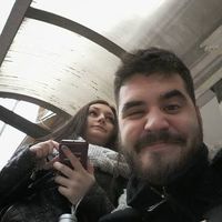 Panagiotis Pappas's Photo