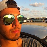 Kevin Izzadeen的照片