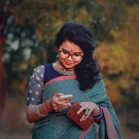 Madhuri Deby的照片