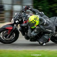 Wilmar Andres Sanin's Photo