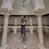 Zakaria Haddad的照片