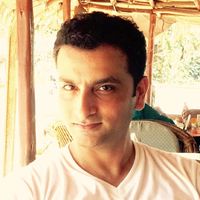 Nitin Shakdher's Photo