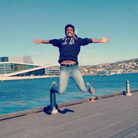 Kuralamudhan Arutselvan's Photo