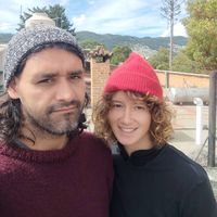 Ignacio Mazzuco的照片