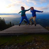 Maria Baraviks's Photo