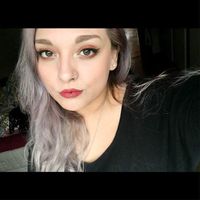 Barbara Gabriela's Photo