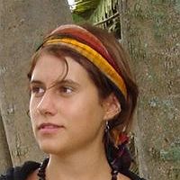 Laura Schwarz的照片