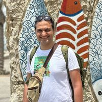 Fotos von Soroush Setayeshi