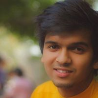 Siddhartha Agarwal's Photo