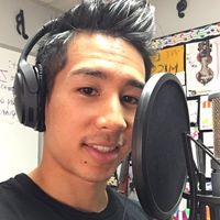 Le foto di Kris Tpong