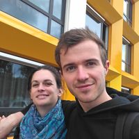 Norman Kraus的照片