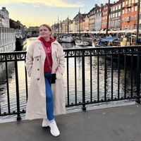 Olichka Maksymiv's Photo