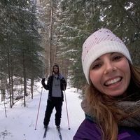 nicola forster的照片