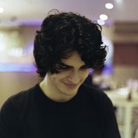 Igor Toffoli的照片