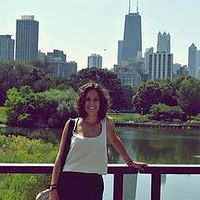 Marina Alvarez's Photo