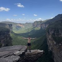 Andrea Delabella's Photo