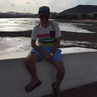 andres Novoa's Photo