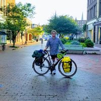 Charles Boyles's Photo