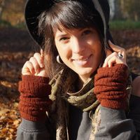 Daniela  Wölfel的照片