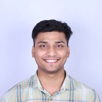 Shubham Sharma's Photo