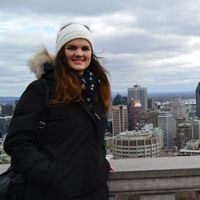 Fotos de Chloé Blum