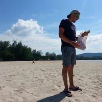 Ciaran Perks's Photo