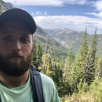 Ian Ferguson's Photo