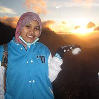 Anisa Fahrina Amalia's Photo