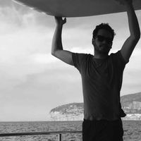 Bruno Marconi的照片