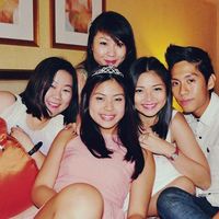 Elaine Hong的照片