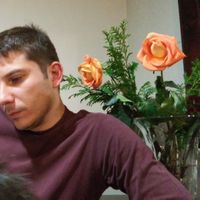 Dimitri Linares's Photo