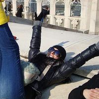 Fotos de Barbara Materka